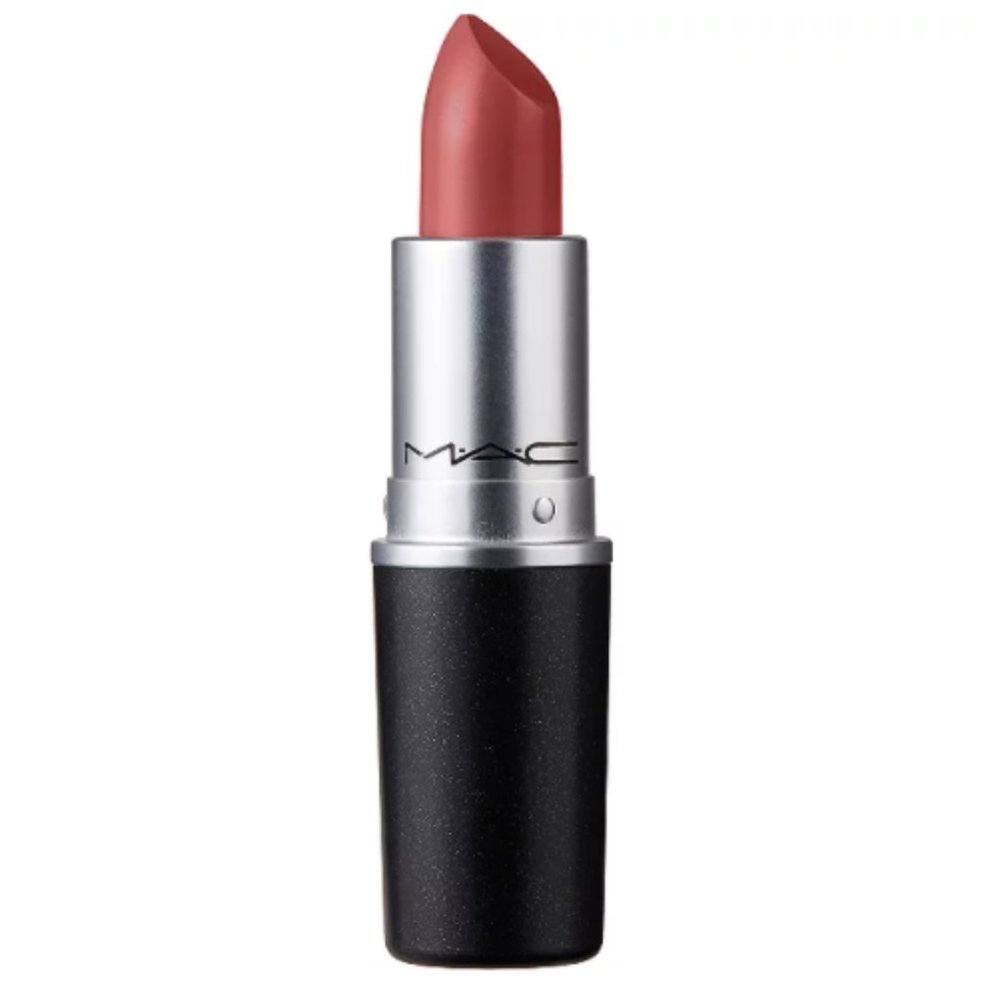 MAC Amplified Lipstick in Dubonnet